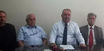 CHP'li Türmen: Yeni Bir Tezkereye İhtiyaç Var