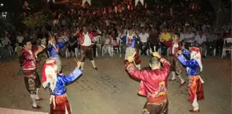 Gökbelen ve Mara'da 30 Ağustos Şenliği Düzenlendi