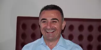 Murat Sesli Ereğli Belediye Başkanlığına Aday Adaylığını Açıkladı