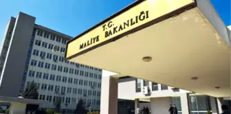 Maliye Bakanlığı Vergi Borçlularını Açıkladı