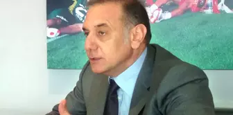 Arıboğan Çiftinden Ahmet Çakar'a Tazminat Davası