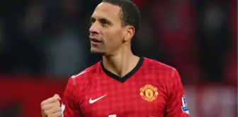 Rio Ferdinand: Türkiye'yi Örnek Almalıyız