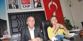 CHP'li Kaleli: Hakkarililer'i Dinleyeceğiz