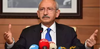 Kılıçdaroğlu: Cumhurbaşkanı Adayımız Kadın Olacak