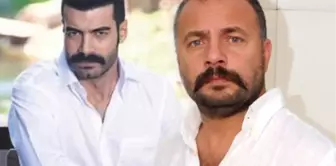 Oktay Kaynarca ve Murat Ünalmış Aynı Dizide Oynayacak