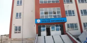 Didim'de Yeni Yapılan ve Taşınan Okullar Yeni Yıla Hazır