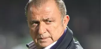 Fatih Terim'den 13 Yıl Sonra Gelen İtiraf