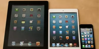 iPad mini mi, iPhone 5S mi?