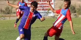 Sarıçam Futbol Turnuvasını İncirlikspor Kazandı