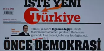 Taraf'tan Ayrılan Yazarlar, Türkiye Gazetesi'ne Geçti