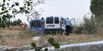 Balıkesir'deki Cinayetin Zanlısı İstanbul'da Yakalandı