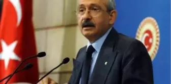 CHP Genel Başkanı Kılıçdaroğlu BALIKESİR