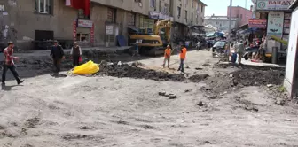 Kars'taki Çalışmalar Halkın Takdirini Kazandı