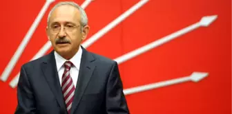 Kılıçdaroğlu, Erdek'te Kurtuluş Kutlamalarına Katıldı