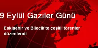 19 Eylül Gaziler Günü