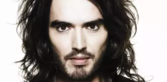 Russel Brand 'Mesiah Complex'den Önce Sesi ile Türkiye'de