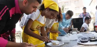 Selçuk'ta 'Hayat Engel Tanımaz' Projesine Destek Çığ Gibi