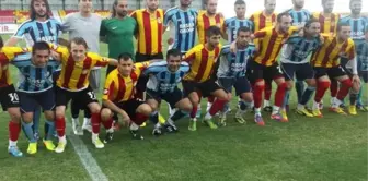 Spor Toto 2. Lig