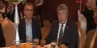 * Atlasjet Yönetim Kurulu Başkanı Murat Ersoy, Yeni Kurulan Atlasjet Ukrayna Şirketinin 2014...