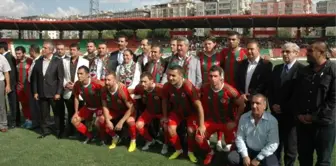 Spor Toto 3. Lig