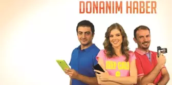 Teknoloji Programı Donanım Haber TV2'de