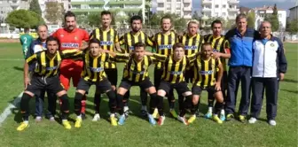 Keşanspor, Bölgesel Amatör Lig'e Galibiyetle Döndü