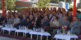 Burdur'da Pancar Alımı Kampanyası Başladı