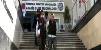 Derbideki Olaylarla İlgili 2 Taraftar Adliyeye Sevk Edildi