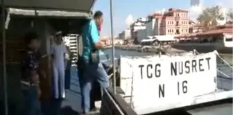 Preveze Deniz Zaferi'nin yıl dönümü ve Deniz Kuvvetleri Günü ÇANAKKALE