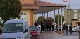 'Suriye Sınırında Askerler Uyarı Ateşi Açtı: 1 Kişi Öldü' Haberine Ek