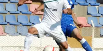 Payas Belediyespor 1975 – Yeşil Bursa: 1-1