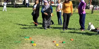 Ayakkabı Fırlatma Oyunları Sona Erdi