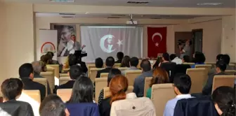 Eskişehir'de 'Gıda Kontrol Eğitimi Kursu' Başladı