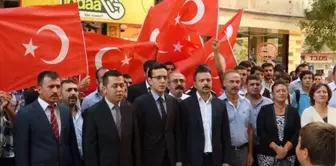 Ülkücülerden 'Andımız' Tepkisi