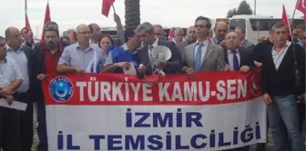 Türkiye Kamu - Sen'den Paket Açıklamasına Tepki