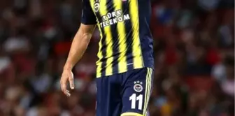 Dirk Kuyt 'Vites' Yükseltti