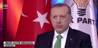 Erdoğan: Pakete Destek Yüzde 60-70 Oranında