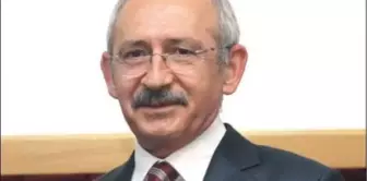 Gto, Kılıçdaroğlu'nu Ağırladı