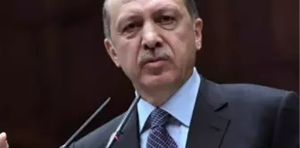 Başbakan Recep Tayyip Erdoğan.'Bizim Çıkardığımız veya Çıkaracağımız Bu Yasal Düzenlemeler, İdari...