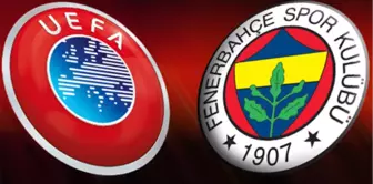 UEFA'da Fenerbahçe Endişesi