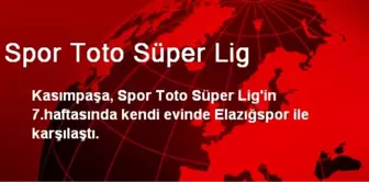 Spor Toto Süper Lig