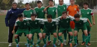 U-17 Ligi