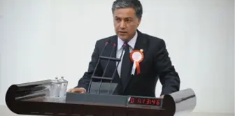 Chp'li Özgündüz: Neden TBMM'ye Getirilmemiştir?