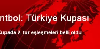 Hentbol: Türkiye Kupası