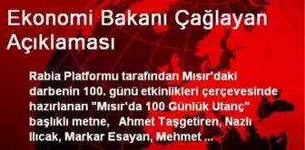 Mısır'daki Darbenin 100. Günü