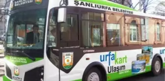 Şanlıurfa'dan Kısa Kısa