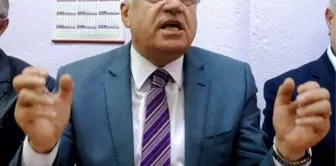 CHP Manisa Milletvekili Ören Sarıgöl'de