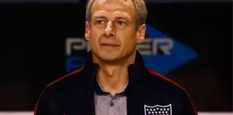 Klinsmann'dan FIFA'ya Eleştiri