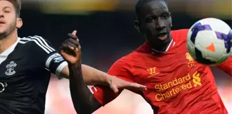 Sakho: Premier Lig Futbolunu Benimsedim