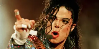 Michael Jackson, Madonna'dan Daha Çok Kazanıyor